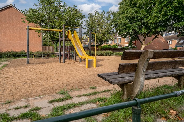 Medium property photo - Meidoornlaan 4, 6921 EL Duiven
